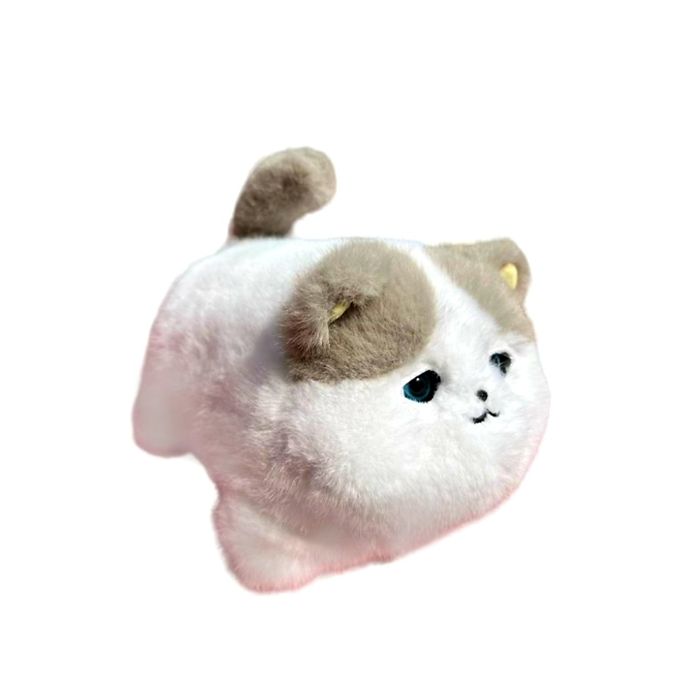 Іграшка Котик Пухнастик