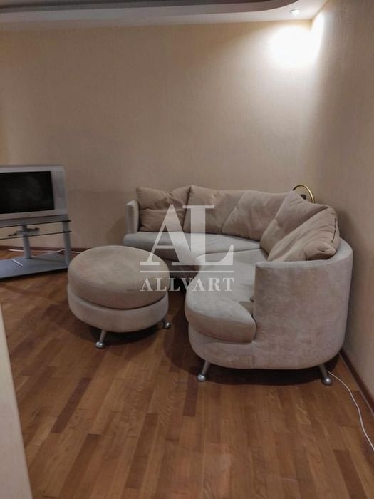 Apartment in Kyiv, Chorna hora, Zvirynets - View 3
