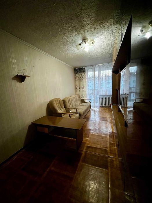 Mieszkanie z ogromnym potencjałem – Pogoń, Sosnowiec - do remontu - Widok 5