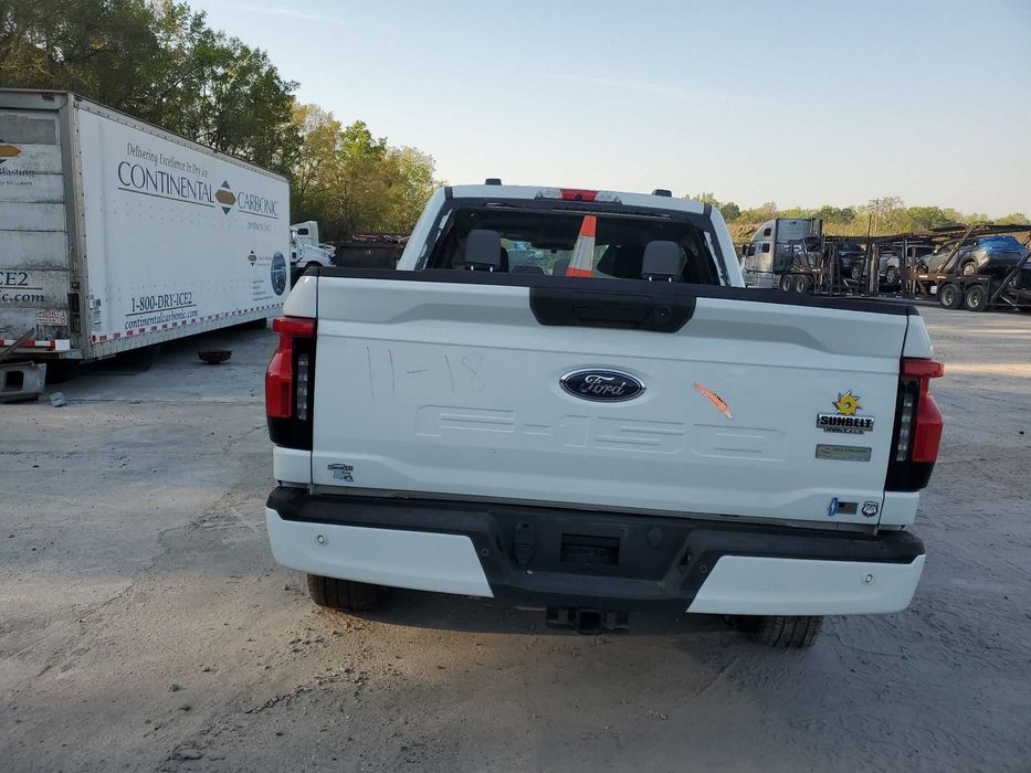 ford f150 lightning f-150 підвіска взборі ричаг кулак піввісь редуктор