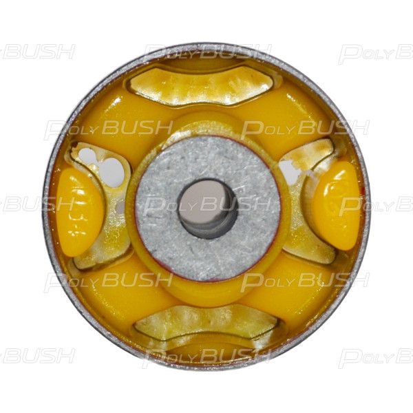 Сайлентблок заднього редуктора (quattro)   Audi A6 2 gen. C5 Avant