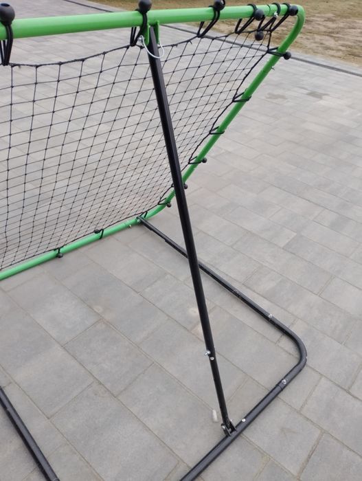 Bramka treningowa rebounder
