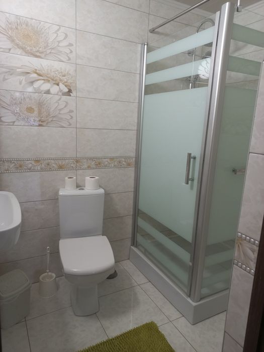 Відпочинок в Карпатах Славсько