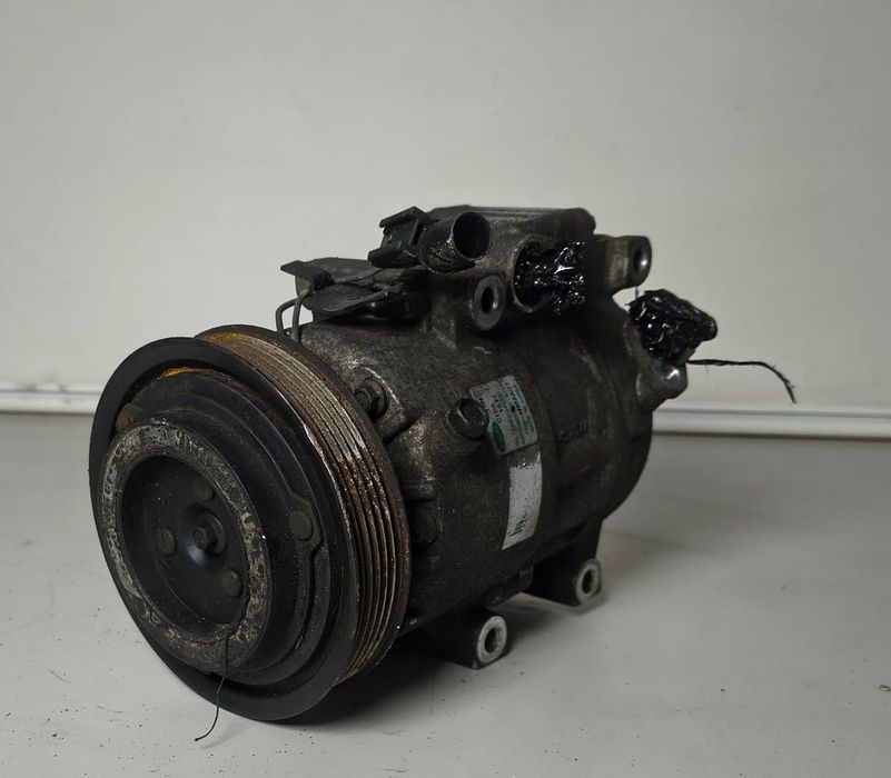 Sprężarka Kompresor Klimatyzacji F500-AN6AA07 Hyundai I30 Kia Ceed 1.4 506