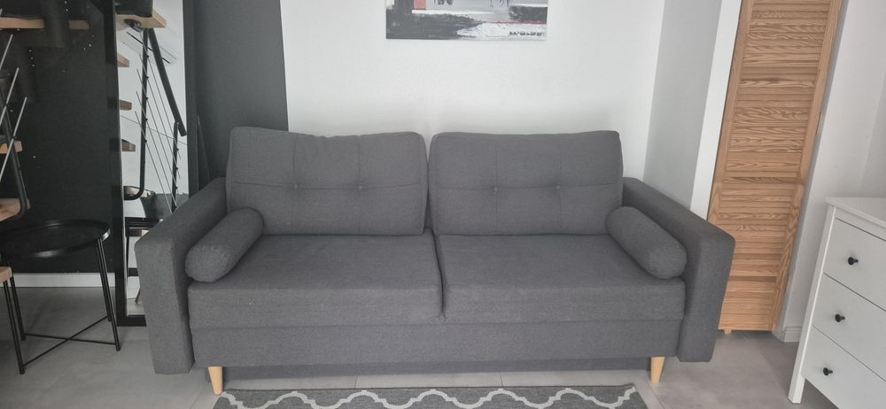 Sprzedam sofę rozkladana