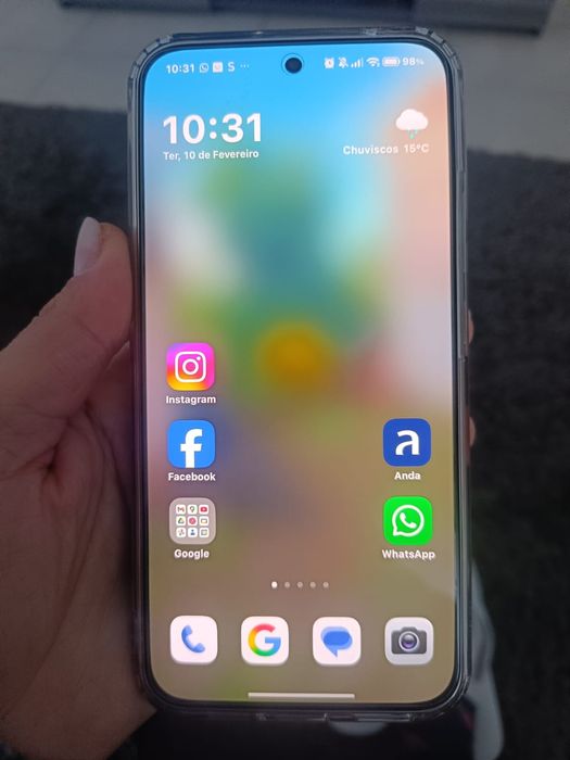 Vendo Xiaomi 15t Novo