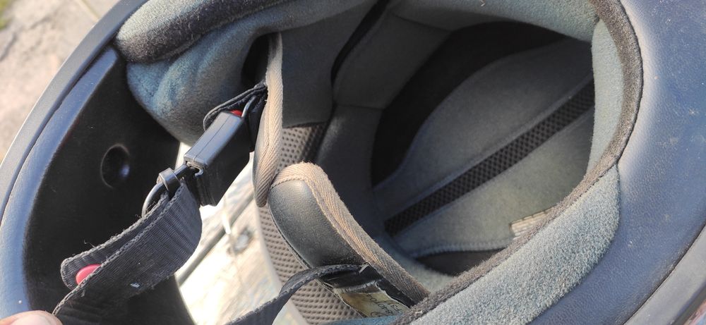 Мотошолом для мото