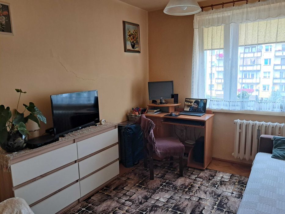 Mieszkanie – Przysucha, powiat przysuski - Widok 3