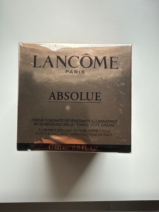 Lancome Absolue 60 ml nowy zafoliowany