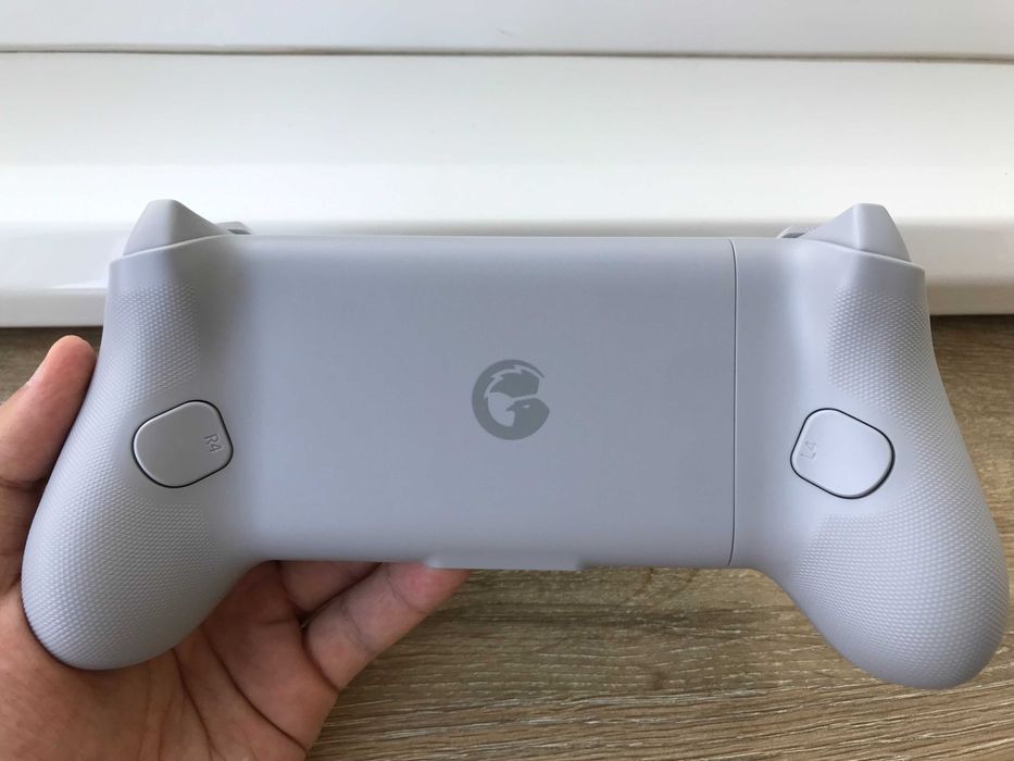 ‼️Телескопічний геймпад - GameSir G8 Galileo Type-C - (+ чохол)