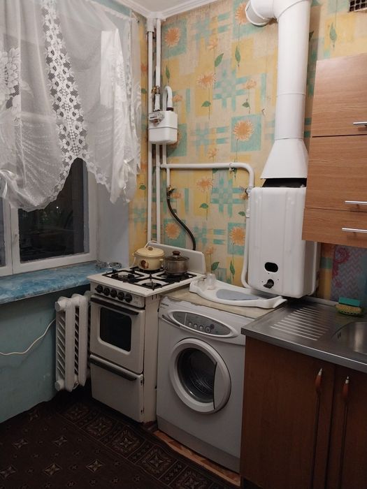2к квартира на Вишенці