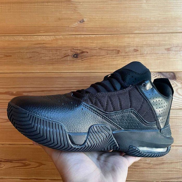 Кросівки Nike Air Jordan Stay Loyal 1 Black premium i97: 3 200 грн ...