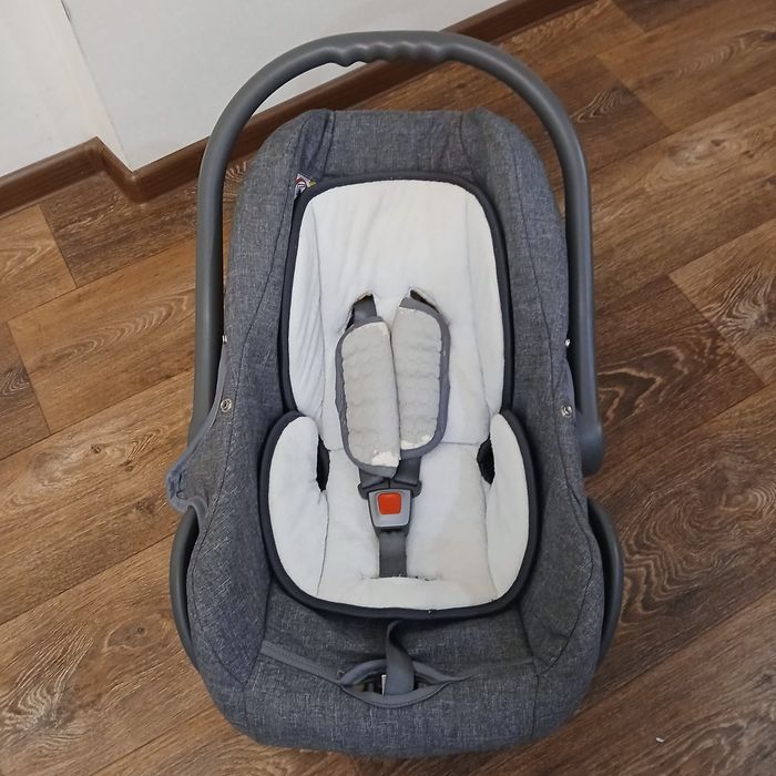 Продам Автокрісло (Автолюльку) 0+