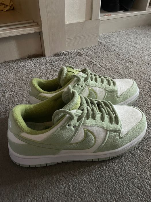 Vendo Nike Dunk low
