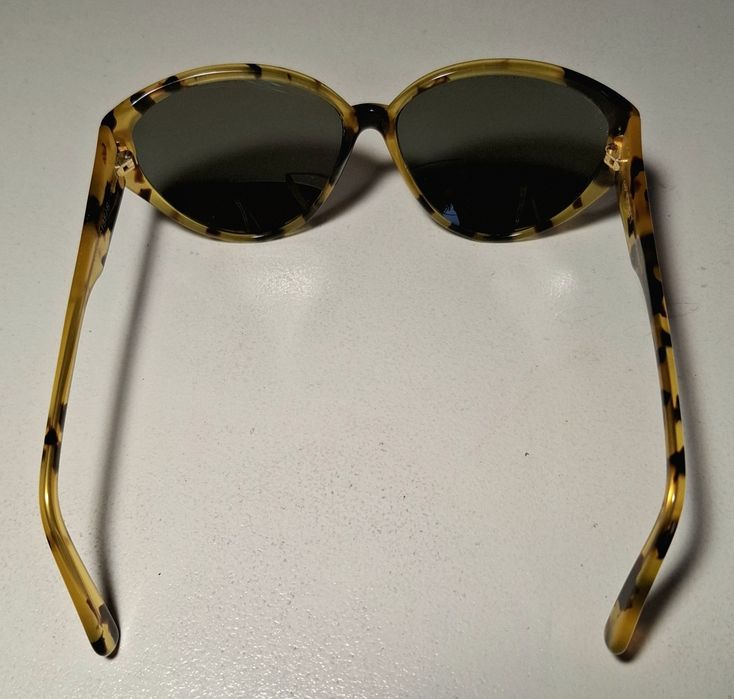 Okulary przeciwsłoneczne Gucci