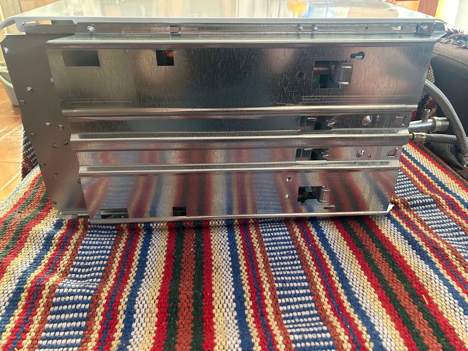Esquentador Bosch Therm 4200 T4204 Gás Botija (10L/Atmosférico)