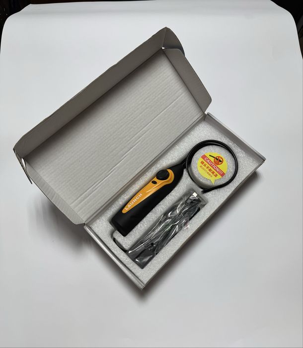 Ендоскоп технічний USB Ø5.5 мм LAUNCH VSP-600