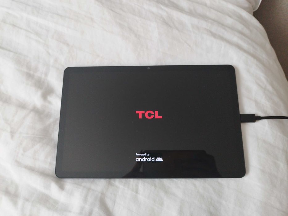 Tablet TCL TAB 10 GEN2  z klawiaturą