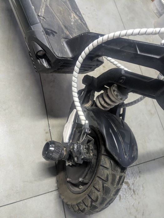 Kugookirin g2 master 2024 + торг