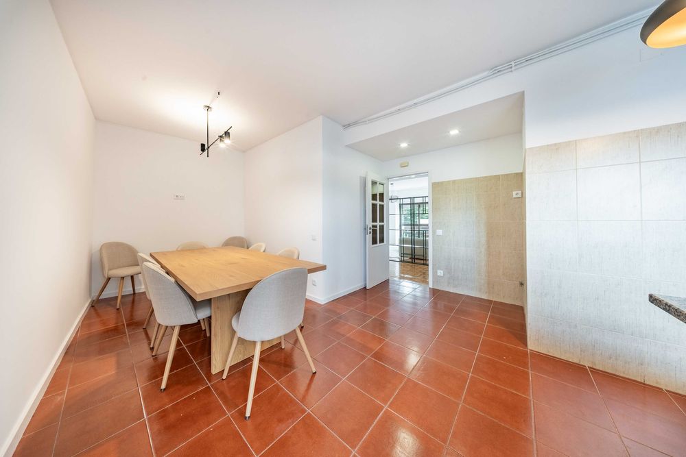 Quarto com casa de banho privada  - Centro Guimarães