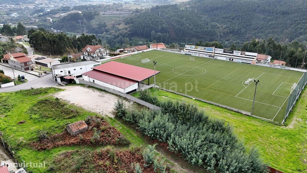 Terreno / Penafiel, Rio de Moinhos — Rio de Moinhos, Porto