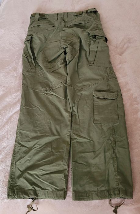 Spodnie taktyczne