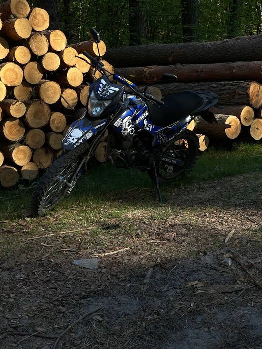 Geon x-road 250.