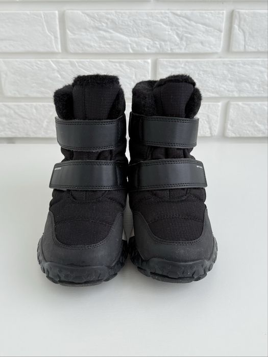 Зимові черевики Geox на хлопчика, розмір 31