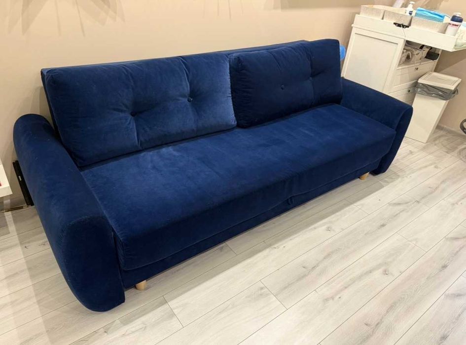 Kanapa / sofa rozkładana