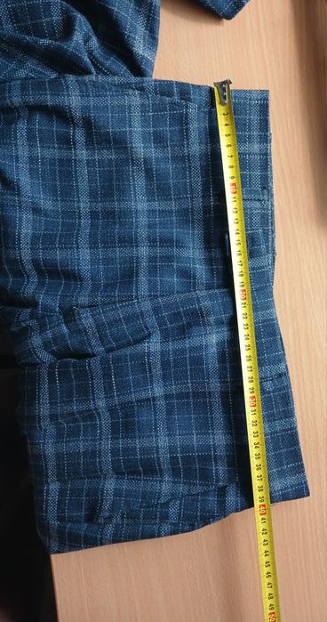 Чоловічий піджак 48 розмір (фірма Тренд)