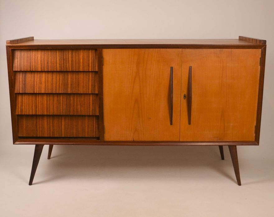 Aparador Mid century anos 60