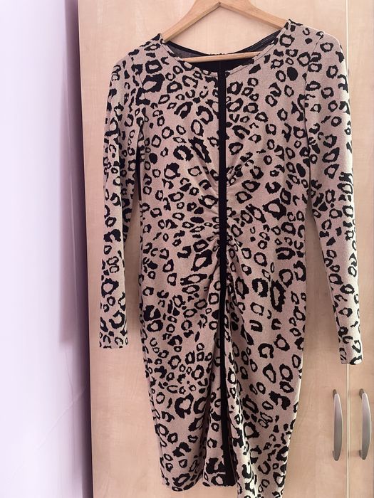 Платье нарядное Италия+пояс в подарок