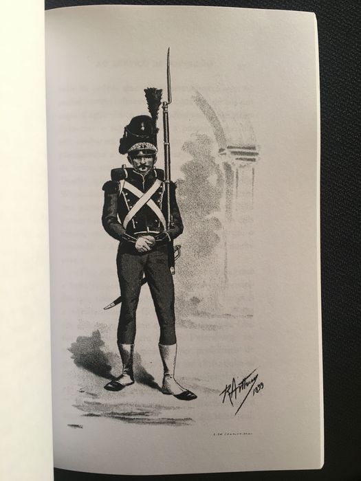 As Guerras de Napoleão / A Legião Portugueza ao Serviço de Napoleão