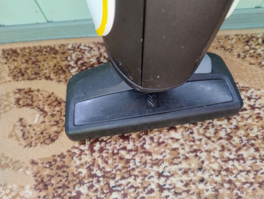 Пылесос Karcher vc5, premium