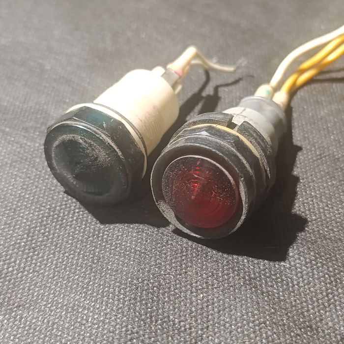 Кнопки для таврии