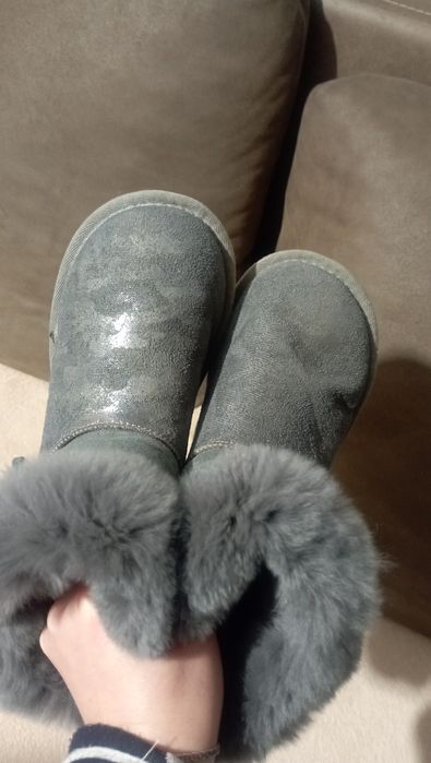 Угі, зимові ботинки. Зимние сапожки,угги