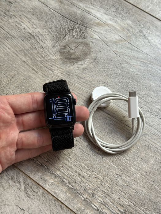 Apple Watch SE 2 40mm Bateria 90%