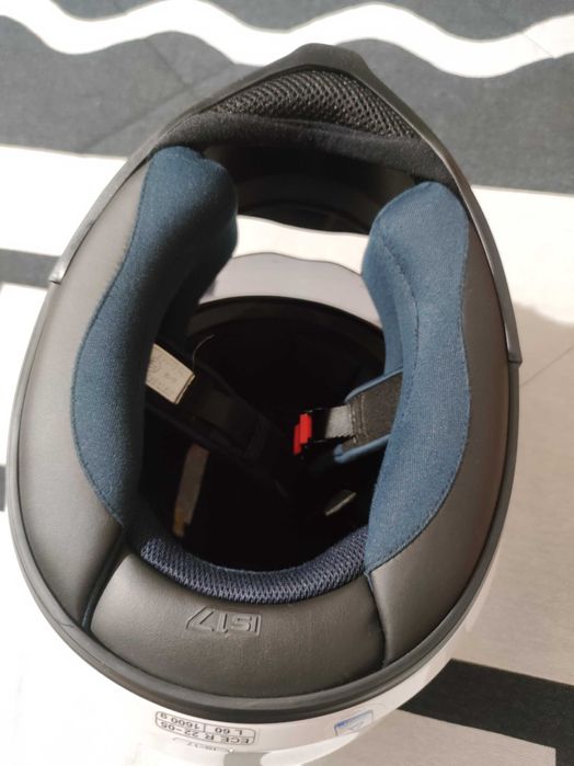 Capacete HJC IS-17