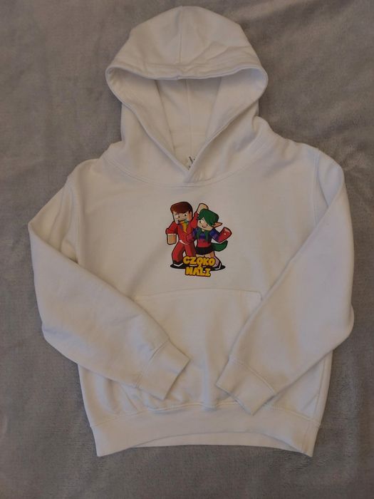 Bluza Czoko I Nali