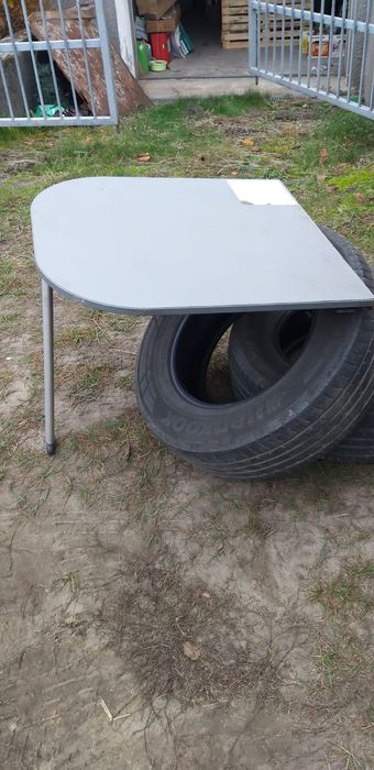 Stolik do Reno Magnum