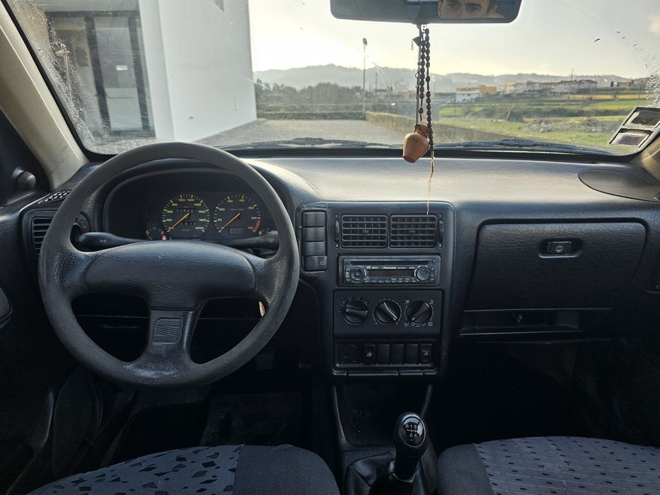 Seat ibiza 1.3 GLXI