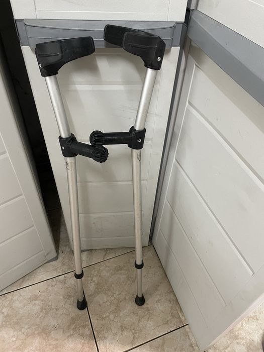 Canadianas pediátricas