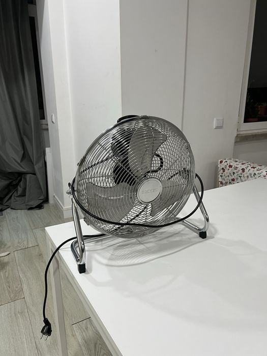 Ventoinha em bom estado