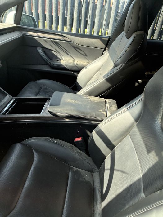 Tesla model X 2022 100kwh