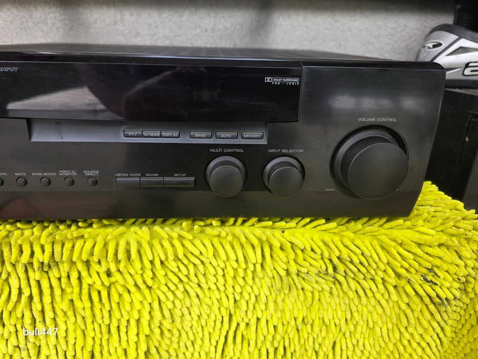 amplituner kenwood krf5020