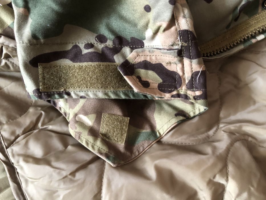 Парка мультикам новая