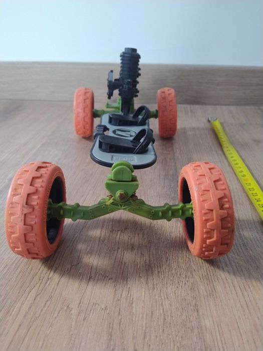 Mountainboard / Skate TT Action Man (Hasbro) – Vintage