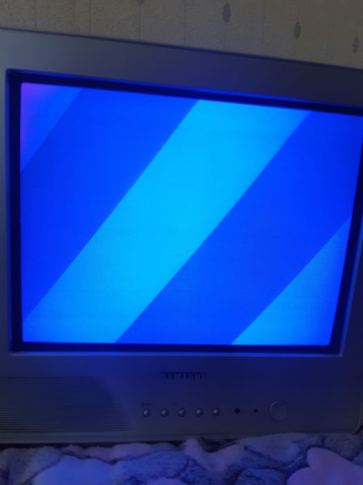 Телевізор SAMSUNG