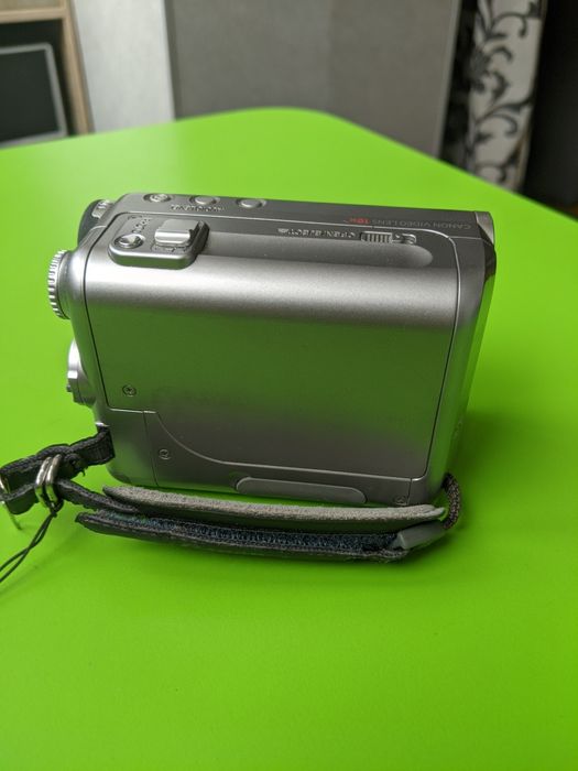 Видеокамеры Canon Хмельницкий: купить цифровую видеокамеру Canon ...