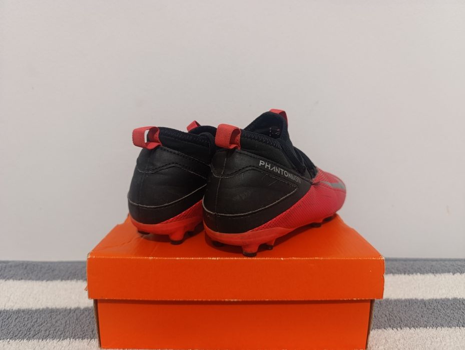 Футбольні бутси Nike Phantom Vision 33(20.5см)